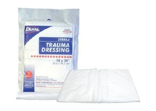 Image 1 of Sterile Trauma Dressing - Dukal