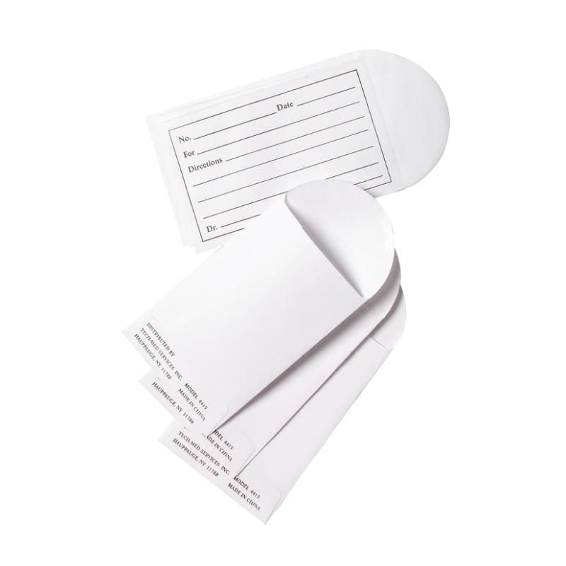 Image 1 of Dukal Pill Envelopes