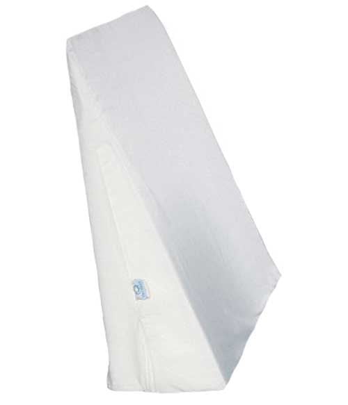 Hermell Foam Bed Wedge Pillow