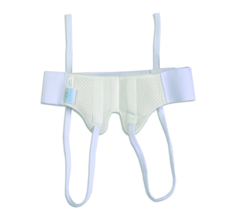 Hermell Hernia Support