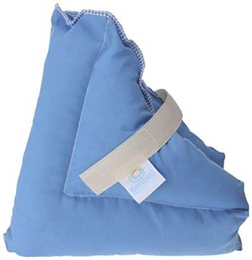 Hermell Heel Pillow Protector