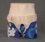 Image 1 of Inguinal Hernia Support Truss