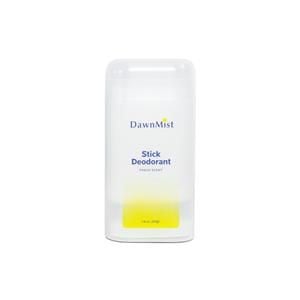DawnMist Stick Deodorant, Clear - Fresh Scent
