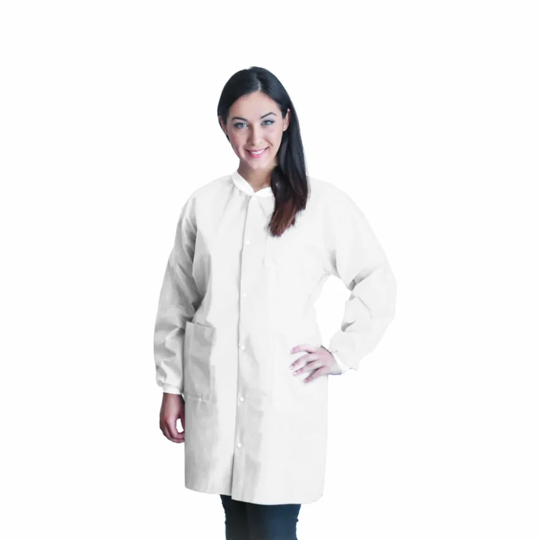 FitMe Lab Coats - Several Options