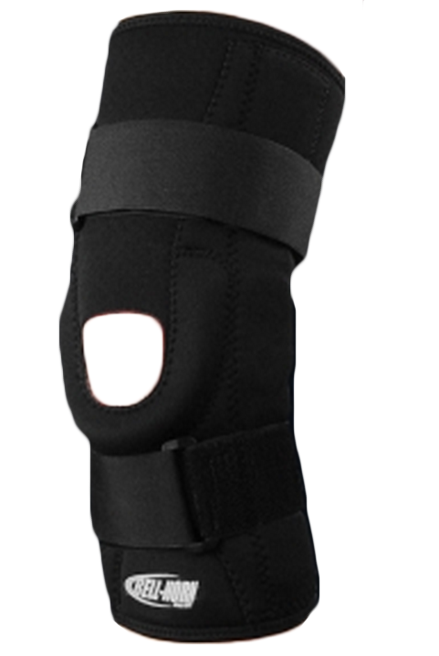 Pro Hinged Knee Brace
