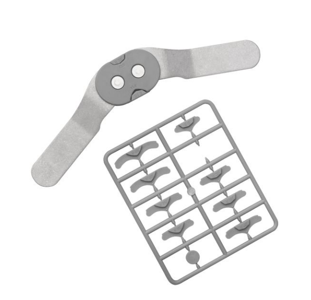 Extension Stops