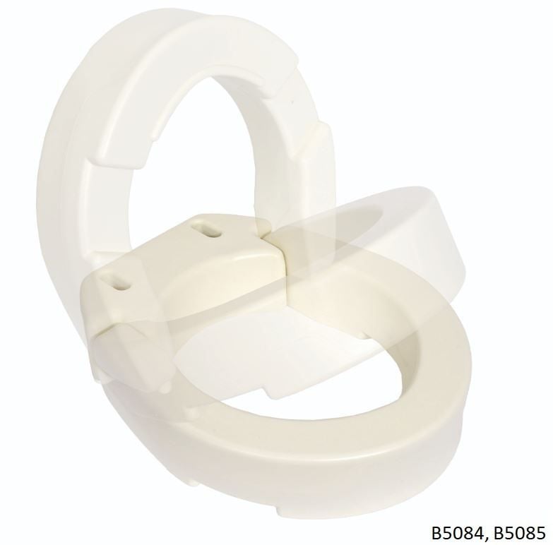 Hinged Bowl