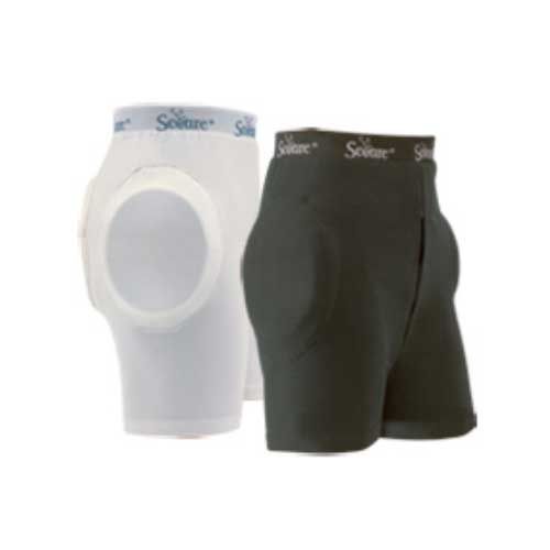 Removable Tailbone Pad