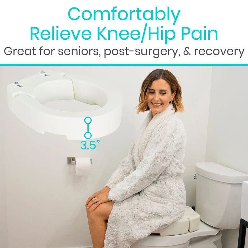 Hip and Knee Pain Reliever