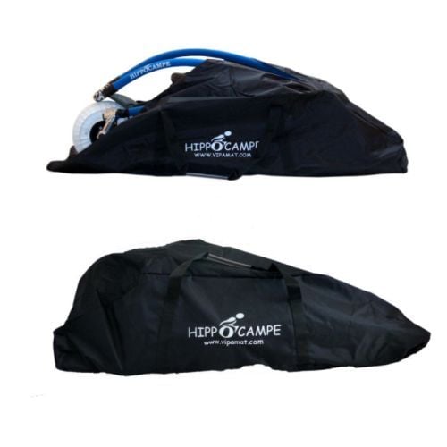 Image 2 of Vipamat Hippocampe Pool Wheelchair