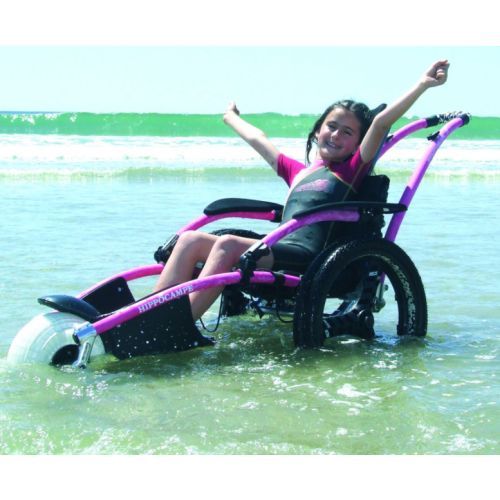 Beach Chair