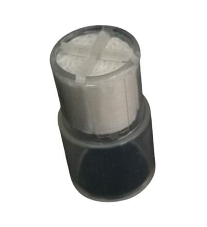 HME-Mini-P - Trach Heat Moisture Exchanger for Trach Tube