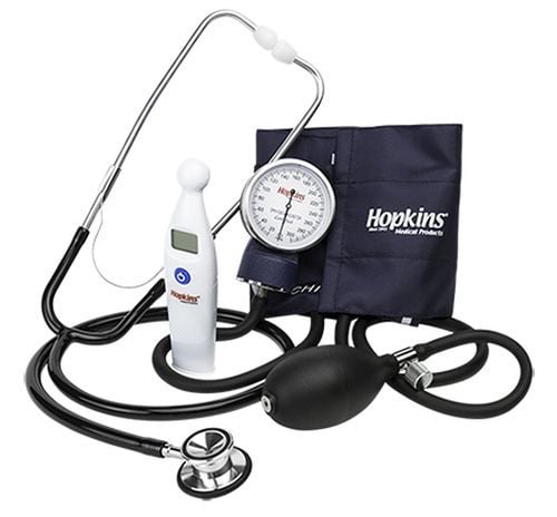Image 1 of Pediatric Vital Signs Kit