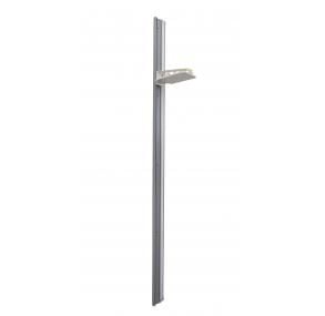 Image 1 of High-Strength Wall Mounted Height Rod