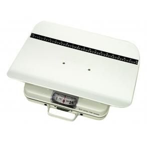 Image 1 of Health o Meter Mechanical Pediatric Scale