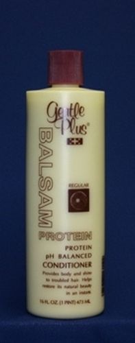 Image 1 of Gentle Plus Hair Conditioner