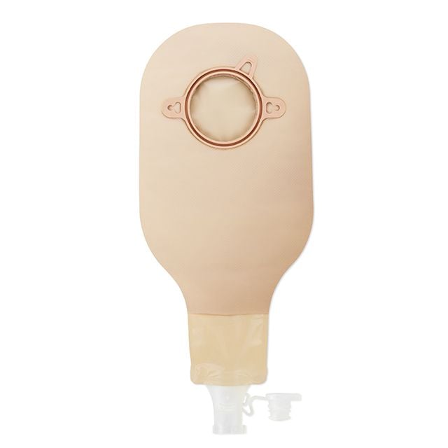 2 Piece Ostomy Bag | Two Piece Colostomy Sytems | Vitality Medical