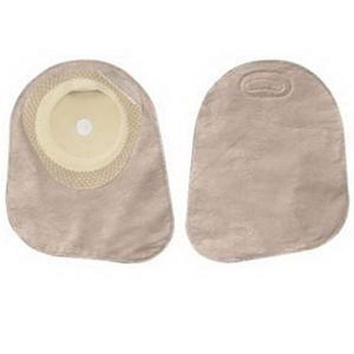 Image 1 of Premier Colostomy Pouch One Piece System Closed End
