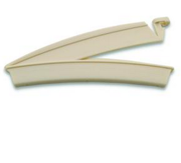 Ostomy Drainable Pouch Clamp