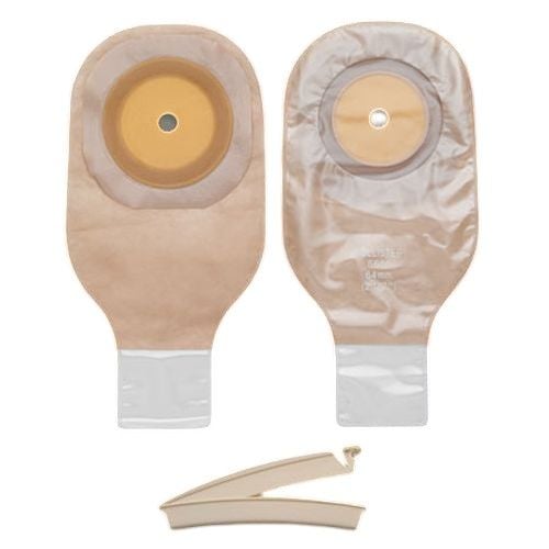 Premier Kit for Colostomy-Ileostomy Single-Use Cut-To-Fit