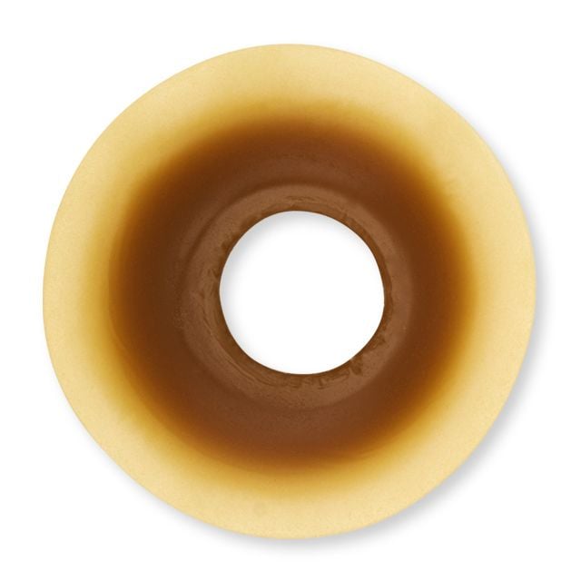 Hollister 89520 CeraRing Convex Barrier Rings, Round - 13/16" (20 mm)