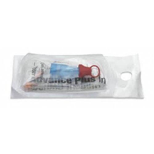 Image 1 of Advance Plus Pocket Touch Free Intermittent Catheter System
