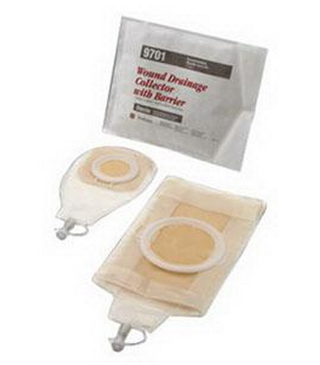 Wound Drainage Collector 9701