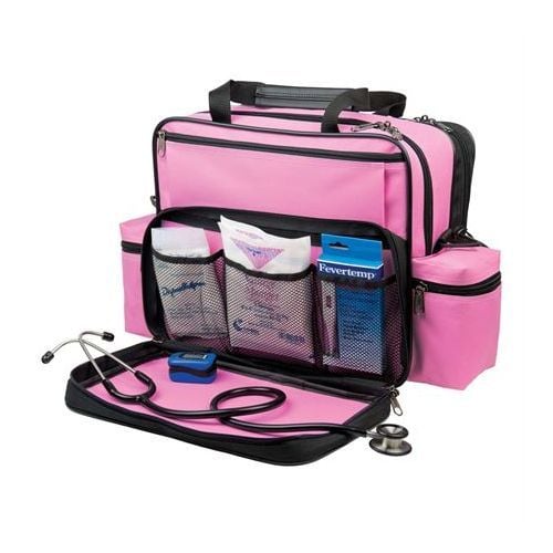 Home Health Bag, Pink