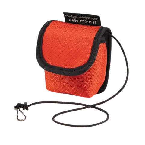 Hopkins Medical Carrying Case for Pulse Oximeter