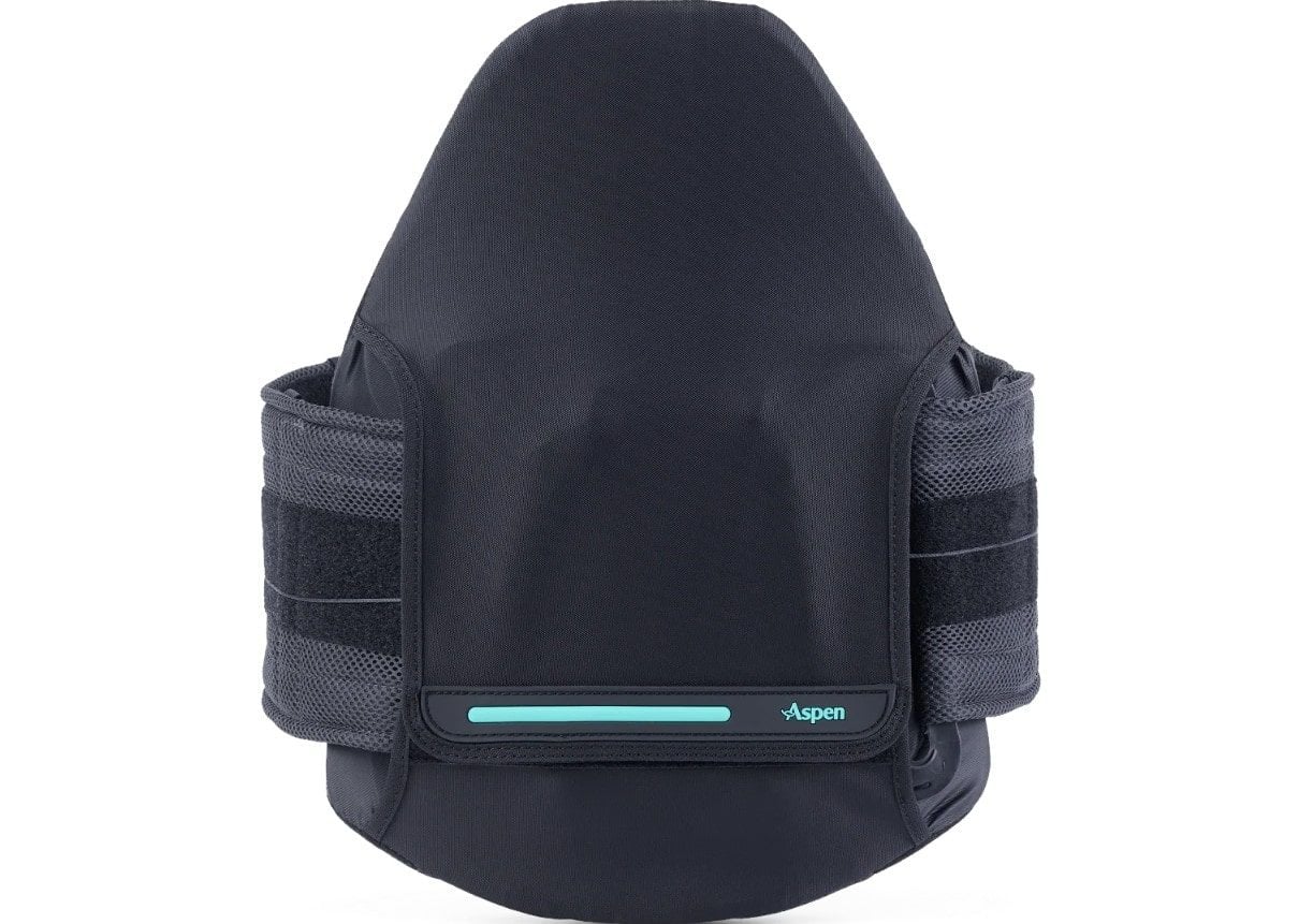 Aspen Horizon Pro 631 LSO Back Brace