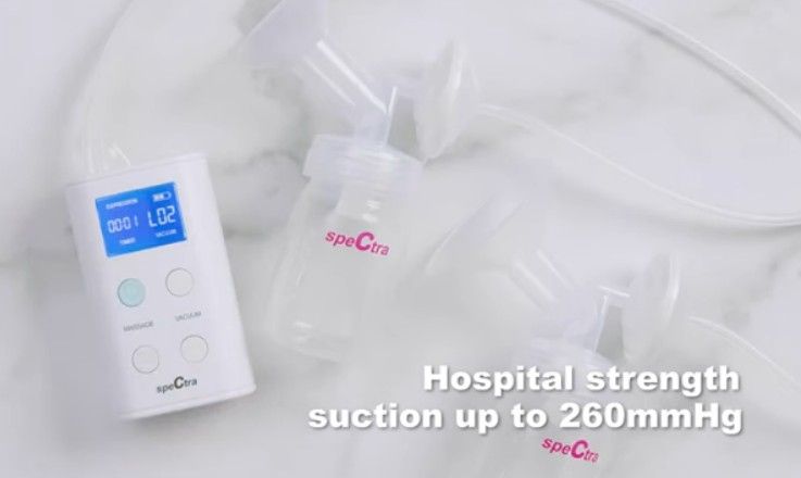 Hospital Strength Suction