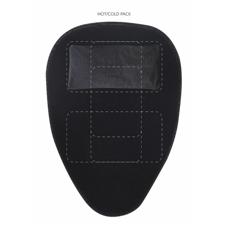 Image 8 of Exos Form II 637 Back Brace