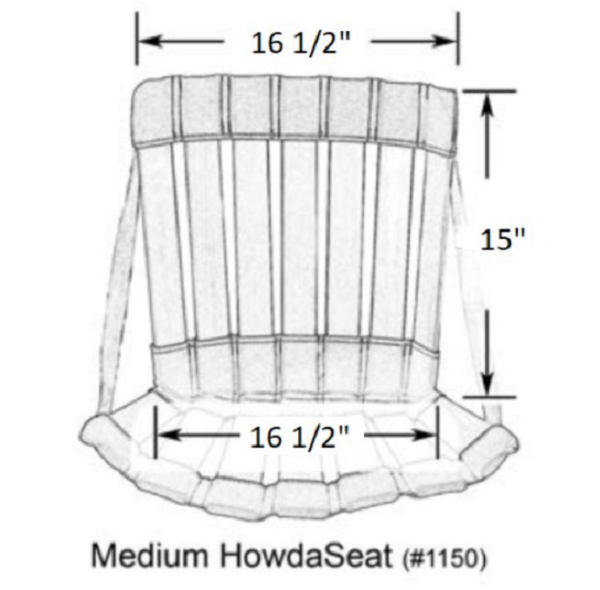 1150 Dimensions