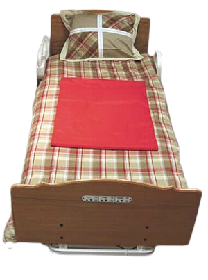 Image 2 of Hoyer&reg; Slide Sheets