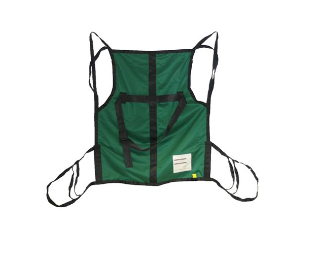 Joerns Hoyer One-Piece Sling w/Positioning Strap | 70051