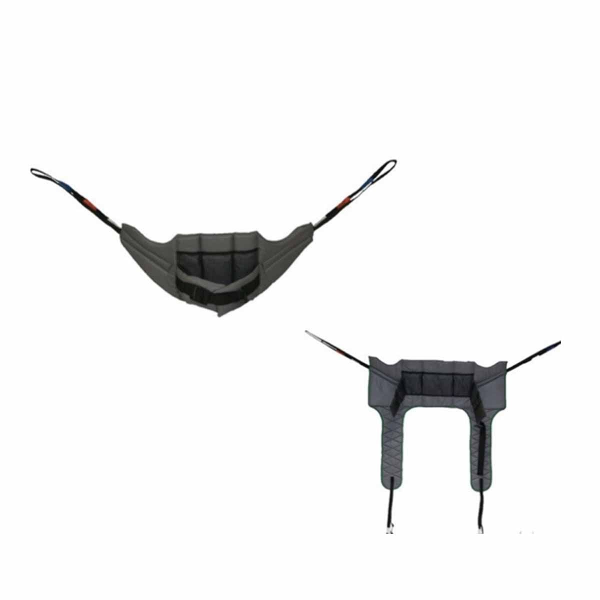 Image 1 of Hoyer Deluxe Stand-Aid and Transport Slings