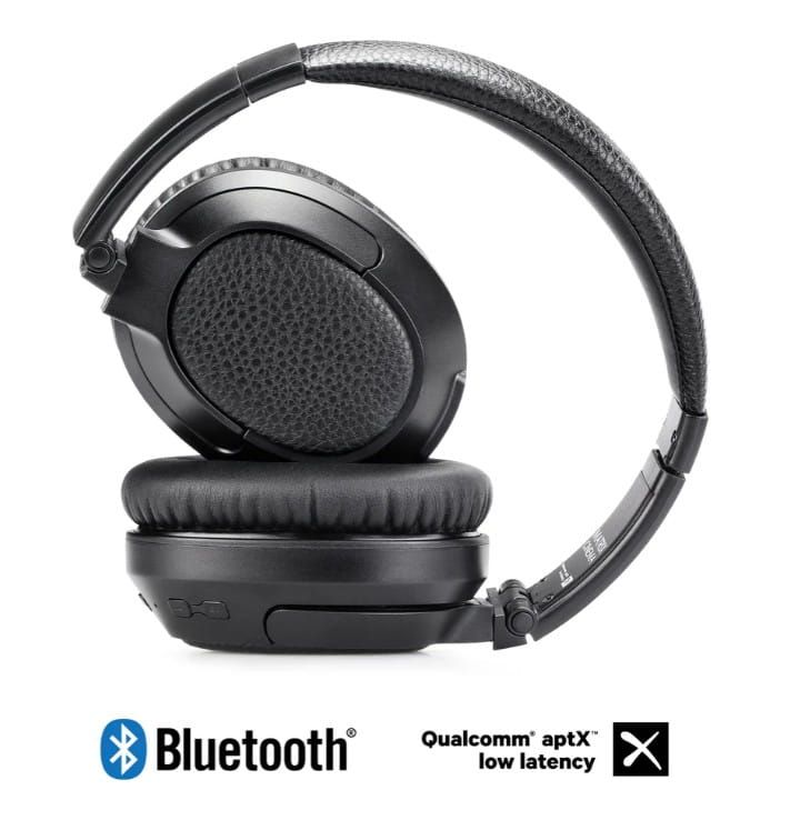 Bluetooth, Qualcomm aptX Low Latency