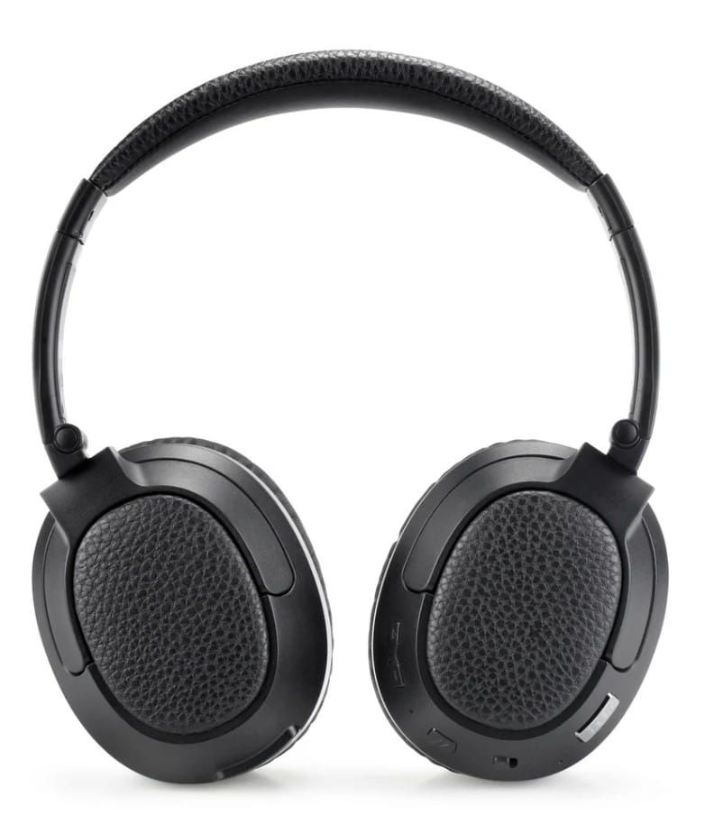 Matrix Cinema Wireless Headphones