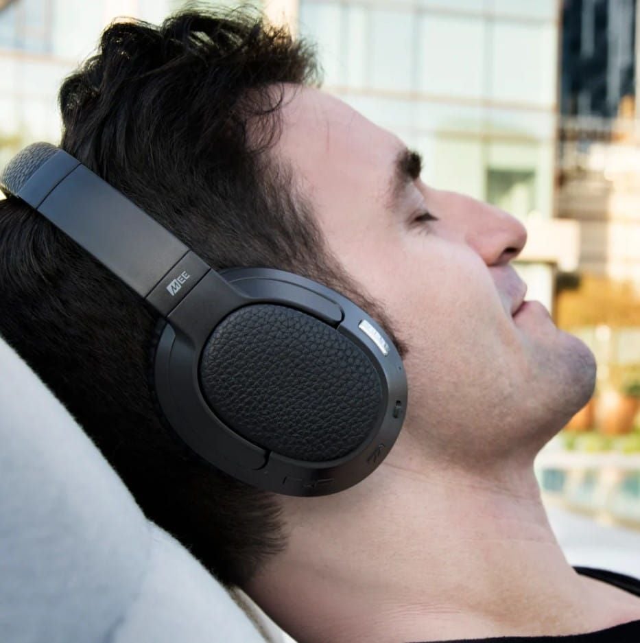 Headphones Application