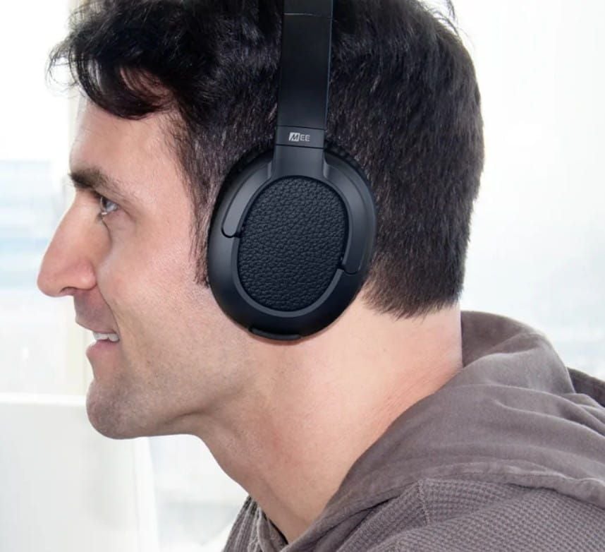 Headphones Usage