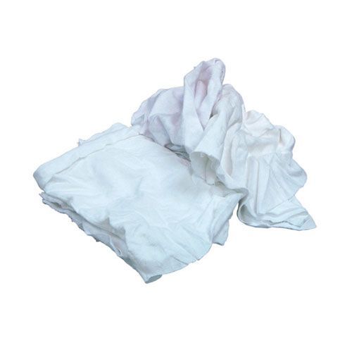 Image 1 of Hospeco Mixed Colored Sweatshirt Rags