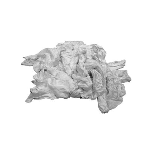 Image 1 of Hospeco New T-Shirt Rags