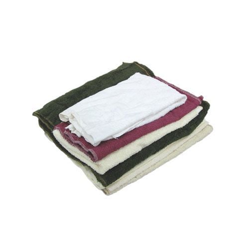 Image 1 of Hospeco New Bath Towels