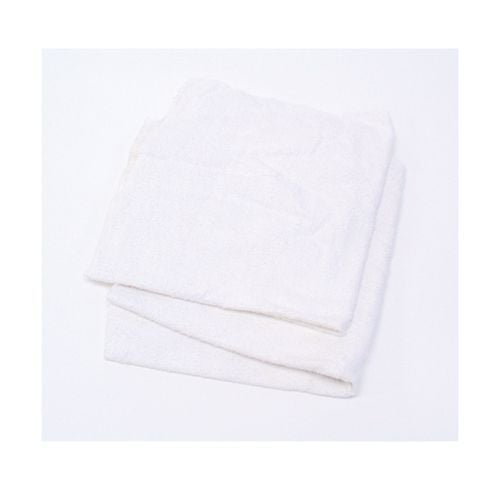 Image 1 of Hospeco Terry Towel Rags