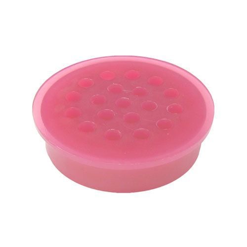 Image 1 of AirWorks Solid EVA Disc Air Freshener