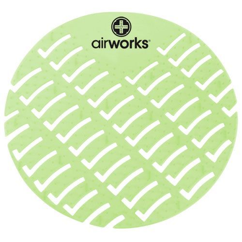 Image 1 of Hospeco AirWorks EVA Urinal Screens