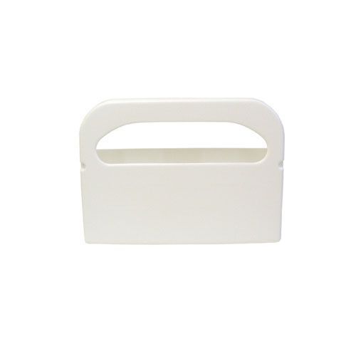 Image 1 of Health Gards Half-Fold Toilet Seat Cover Dispenser