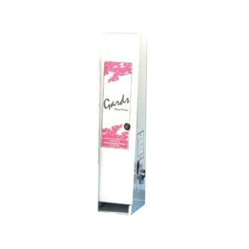 Image 1 of Single Channel Sanitary Napkin Vendor