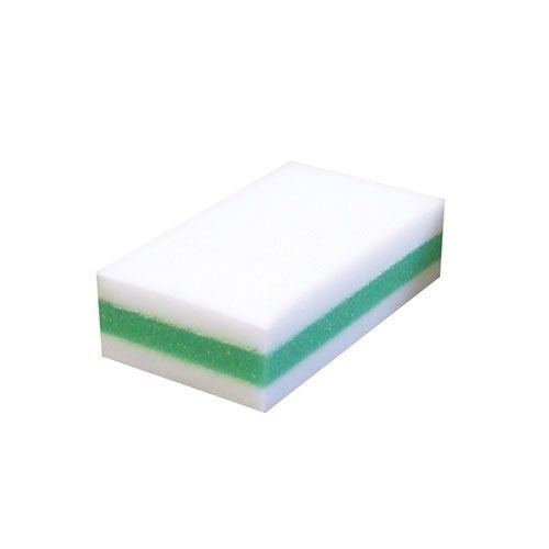 Image 1 of Hospeco X-Sponge Plus, Individually Packaged
