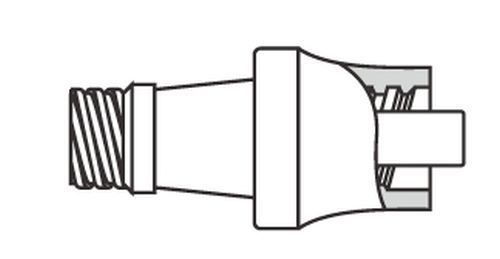 Hospira Clave Port Male Adapter Plug